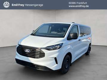 Transit Custom 320 L1H1 PKW VA Autm. Trend 100 kW,