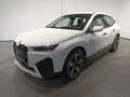 BMW iX xDrive40 Sport 76,6 LED|Navi|Kamera|SHZ|Leder Blanc - thumbnail 3