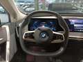 BMW iX xDrive40 Sport 76,6 LED|Navi|Kamera|SHZ|Leder Blanc - thumbnail 10