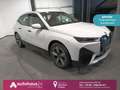BMW iX xDrive40 Sport 76,6 LED|Navi|Kamera|SHZ|Leder Blanc - thumbnail 1