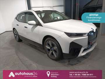 xDrive40 Sport 76,6 LED|Navi|Kamera|SHZ|Leder