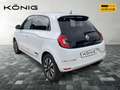 Renault Twingo E-TECH Navi*Klima*Sitzheizung*Rückfahrcam Weiß - thumbnail 4