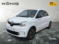 Renault Twingo E-TECH Navi*Klima*Sitzheizung*Rückfahrcam Weiß - thumbnail 1