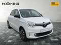 Renault Twingo Electric Techno Weiß - thumbnail 2