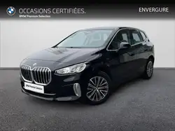BMW Série 2 218i 136ch Luxury DKG7