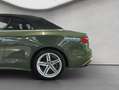 Audi A5 Cabrio 40 TFSI S tronic S line SHZ, LED Matrix Grün - thumbnail 22