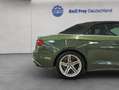 Audi A5 Cabrio 40 TFSI S tronic S line SHZ, LED Matrix Grün - thumbnail 23