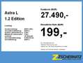 Opel Astra L 1.2 Edition Black week+6 Jahre Garantie - thumbnail 3