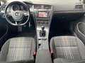 Volkswagen Golf 1.4 TSI Lounge LPG! Navi Tempomat Parkhilfe Bianco - thumbnail 9
