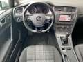 Volkswagen Golf 1.4 TSI Lounge LPG! Navi Tempomat Parkhilfe Bianco - thumbnail 11