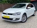 Volkswagen Golf 1.4 TSI Lounge LPG! Navi Tempomat Parkhilfe Bianco - thumbnail 1