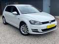 Volkswagen Golf 1.4 TSI Lounge LPG! Navi Tempomat Parkhilfe Bianco - thumbnail 2