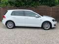 Volkswagen Golf 1.4 TSI Lounge LPG! Navi Tempomat Parkhilfe Bianco - thumbnail 3