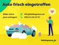Volkswagen Golf 1.4 TSI Lounge LPG! Navi Tempomat Parkhilfe Wit - thumbnail 1