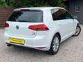 Volkswagen Golf 1.4 TSI Lounge LPG! Navi Tempomat Parkhilfe Bianco - thumbnail 6