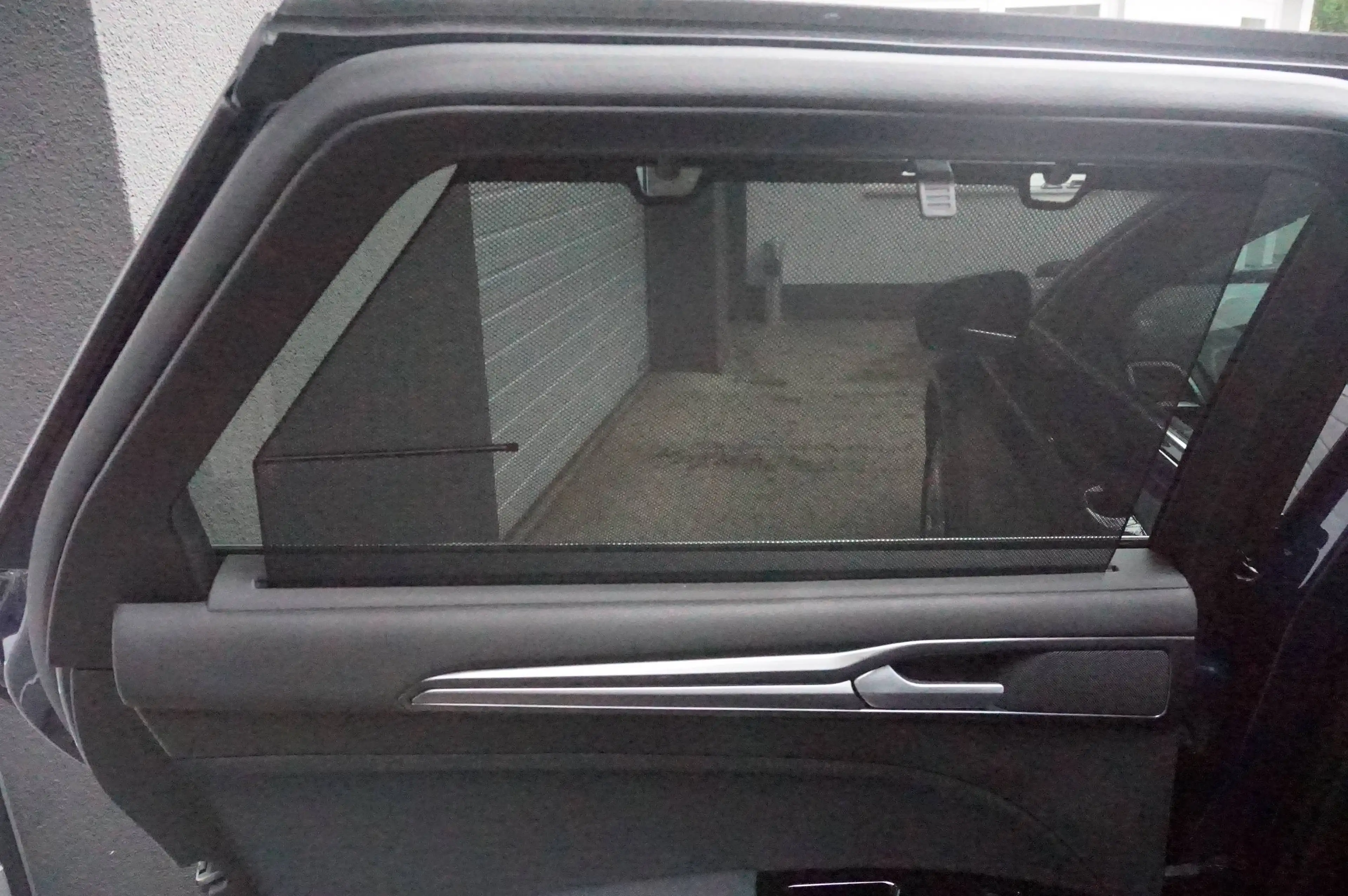 Ford Mondeo Titanium — photo 8