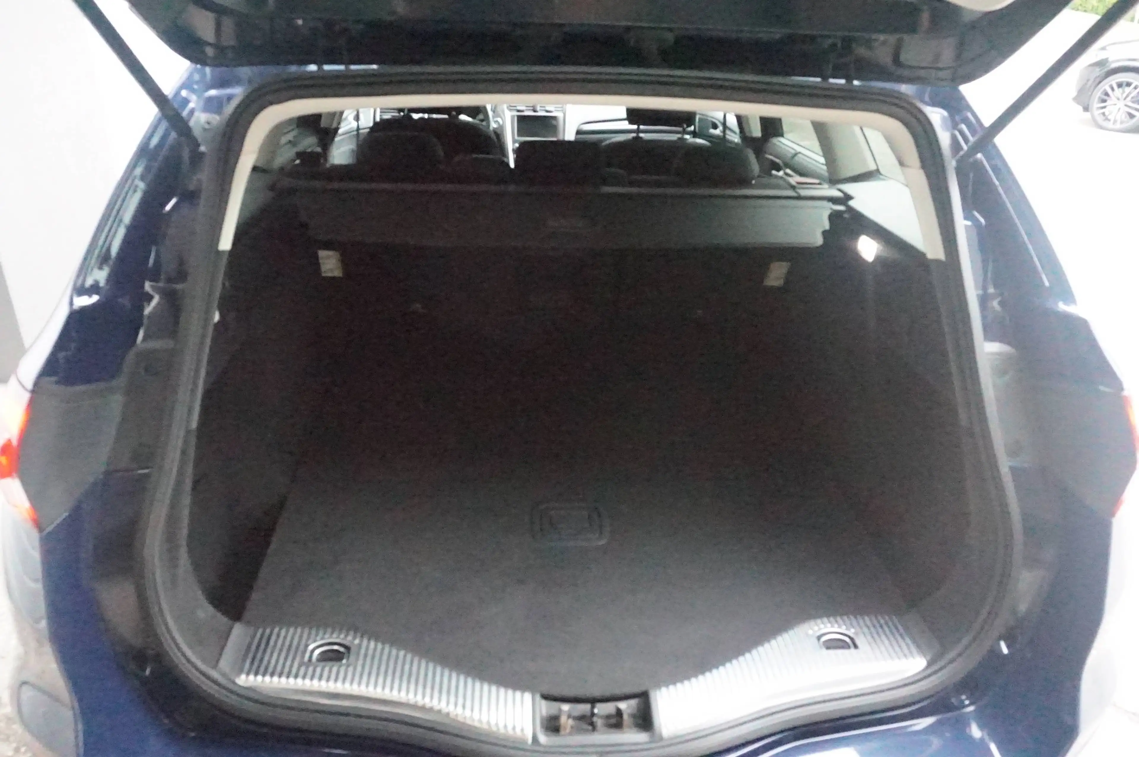 Ford Mondeo Titanium — photo 5