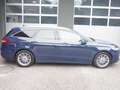 Ford Mondeo Titanium Blau - thumbnail 2