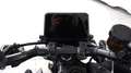 Yamaha MT-09 2025 Smartphone Konnektivität Garmin Street Cross Fekete - thumbnail 23