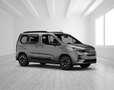Opel Combo Life Edition XL N1 AT 1.5 *Navi*PDC*Alu* Gris - thumbnail 8