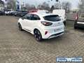Ford Puma ST-Line 1.0 EcoBoost Mild Hybrid EU6e Navi digital Weiß - thumbnail 4