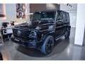 Mercedes-Benz G 450d Linea Exclusive Exterior 4Matic 9G-Tronic Negro - thumbnail 2