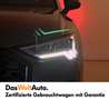 Audi Q3 40 TDI quattro S line ext. Grau - thumbnail 15