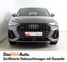 Audi Q3 40 TDI quattro S line ext. Grau - thumbnail 3