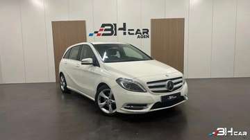 1.8 200 CDI 135 BLUEEFFICIENCY SPORT