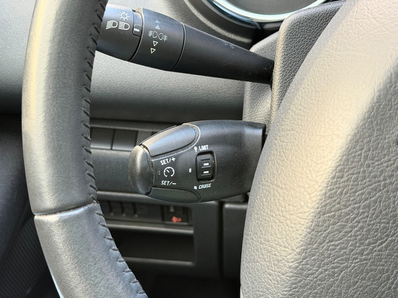 Peugeot 5008 1.6 THP ST 7p. NAVI CRUISE CLIMA PANO TREKHAAK NAP — photo 15