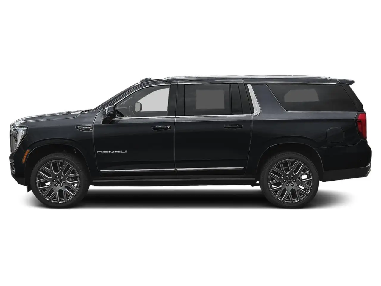 GMC Yukon снимка GMC Yukon