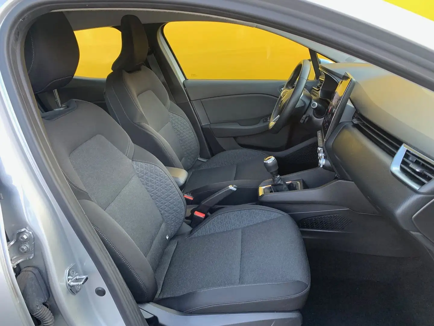 Renault Clio 1.0 TCE 90CH ZEN -21 - 2