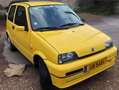 Fiat Cinquecento Cinquecento 1.1 Sporting Galben - thumbnail 2