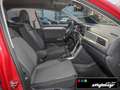 Volkswagen T-Roc MOVE 1.0 TSI KAMERA+SITZHEIZUNG+KLIMA Rot - thumbnail 8