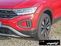 Volkswagen T-Roc MOVE 1.0 TSI KAMERA+SITZHEIZUNG+KLIMA Rot - thumbnail 14