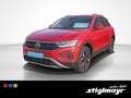 Volkswagen T-Roc MOVE 1.0 TSI KAMERA+SITZHEIZUNG+KLIMA Rot - thumbnail 15
