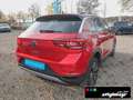 Volkswagen T-Roc MOVE 1.0 TSI KAMERA+SITZHEIZUNG+KLIMA Rot - thumbnail 6