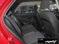 Volkswagen T-Roc MOVE 1.0 TSI KAMERA+SITZHEIZUNG+KLIMA Rot - thumbnail 9