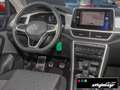 Volkswagen T-Roc MOVE 1.0 TSI KAMERA+SITZHEIZUNG+KLIMA Rot - thumbnail 7
