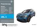 Volkswagen ID.4 Pro #HEAD-UP #PANO #AHK #HARMAN #KEYLESS #I Blau - thumbnail 1