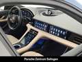 Porsche Taycan Turbo S Cross Turismo Burmester PCCB Matrix InnoDr Blau - thumbnail 26