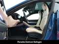 Porsche Taycan Turbo S Cross Turismo Burmester PCCB Matrix InnoDr Blau - thumbnail 16