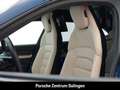 Porsche Taycan Turbo S Cross Turismo Burmester PCCB Matrix InnoDr Blau - thumbnail 15
