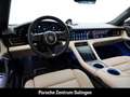 Porsche Taycan Turbo S Cross Turismo Burmester PCCB Matrix InnoDr Blau - thumbnail 19