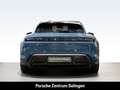 Porsche Taycan Turbo S Cross Turismo Burmester PCCB Matrix InnoDr Blau - thumbnail 5