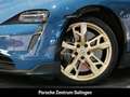 Porsche Taycan Turbo S Cross Turismo Burmester PCCB Matrix InnoDr Blau - thumbnail 6