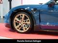 Porsche Taycan Turbo S Cross Turismo Burmester PCCB Matrix InnoDr Blau - thumbnail 10