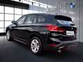 BMW X1 X1 xDrive25e Schwarz - thumbnail 11