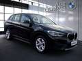 BMW X1 X1 xDrive25e Schwarz - thumbnail 15