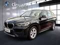 BMW X1 X1 xDrive25e Schwarz - thumbnail 2